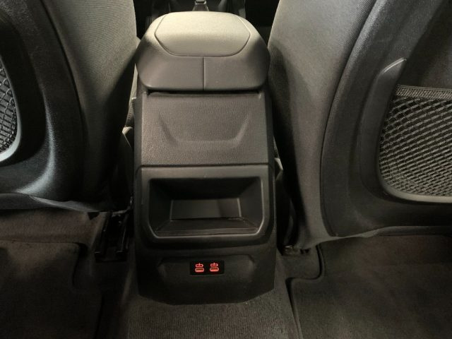 BMW 118 usata, con Filtro antiparticolato