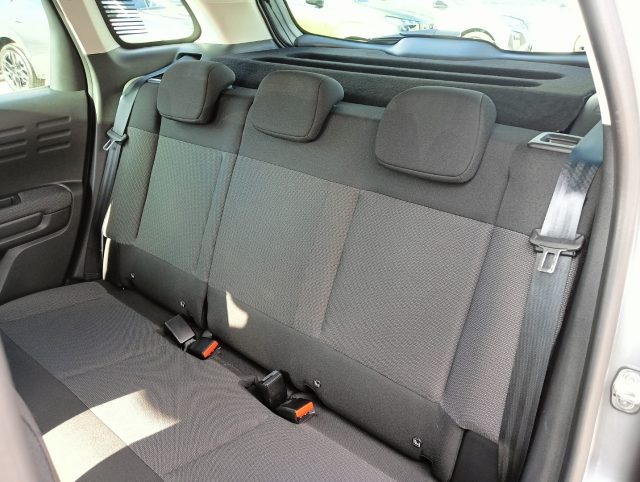 CITROEN C3 Aircross usata, con Chiusura centralizzata