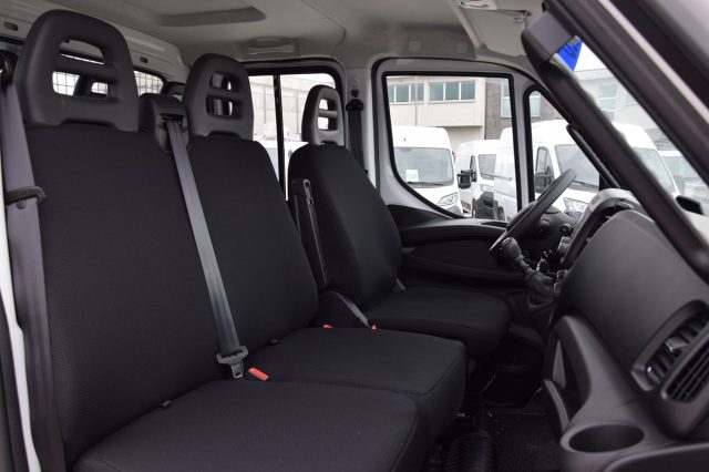 IVECO Daily usata 13