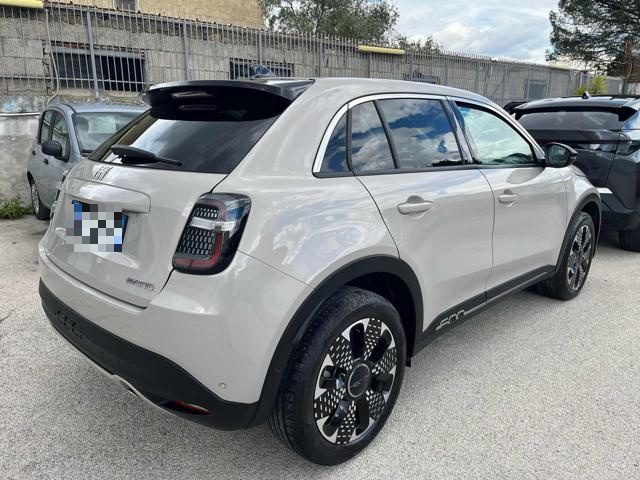 FIAT 600 usata, con Airbag laterali