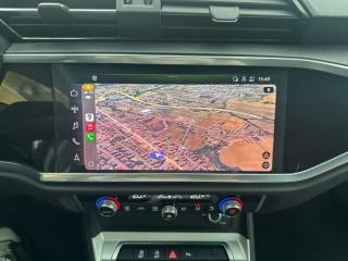 AUDI Q3 usata, con Controllo automatico clima