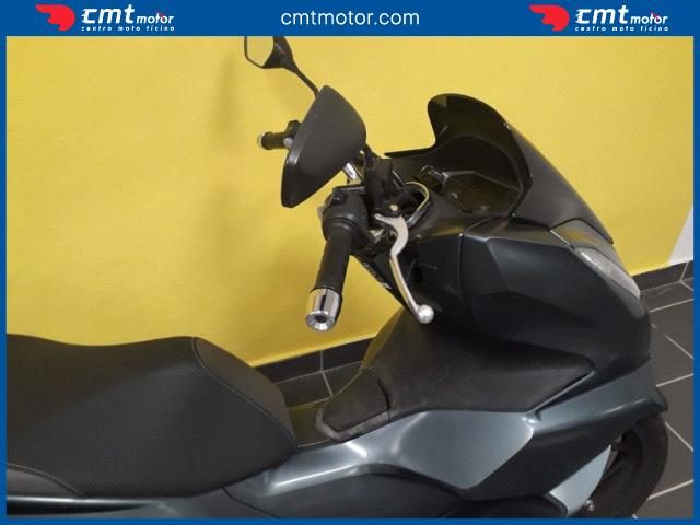 HONDA PCX 125 usata 8