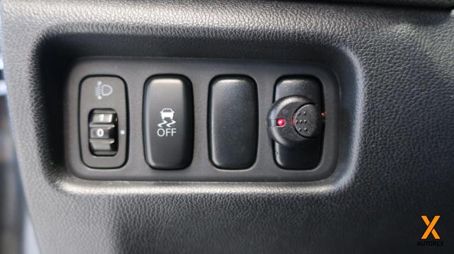 MITSUBISHI ASX usata, con Lettore CD