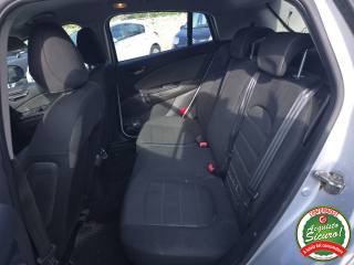 FIAT Bravo usata, con Climatizzatore