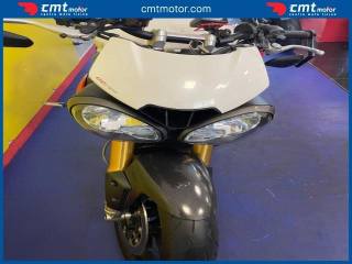 TRIUMPH Speed Triple 1050 usata 5