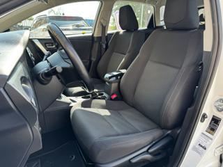 TOYOTA Auris usata, con Cruise Control