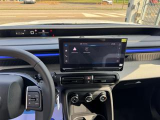 CITROEN C3 usata, con Cruise Control