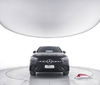 MERCEDES-BENZ GLA 200 usata 4
