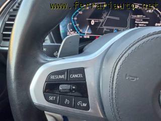 BMW X4 usata, con Immobilizzatore elettronico