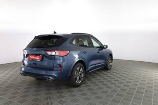 FORD Kuga usata 3