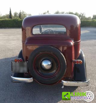 FIAT Balilla usata 8