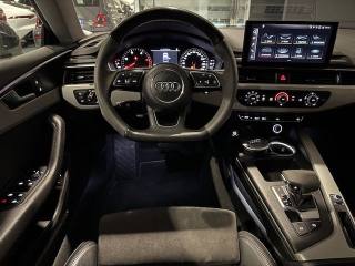 AUDI A5 usata, con Cruise Control