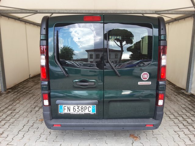 FIAT Talento usata, con Servosterzo