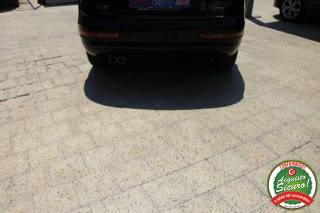 AUDI Q3 usata, con Ski bag