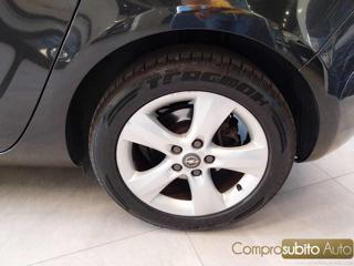 OPEL Astra usata 21