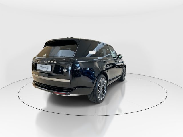 LAND ROVER Range Rover usata, con Airbag