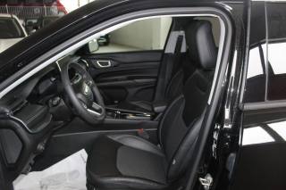 JEEP Compass usata, con Cerchi in lega