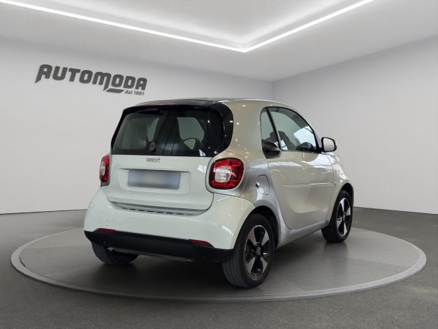 SMART ForTwo usata, con Airbag Passeggero