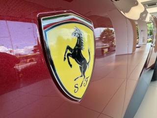 FERRARI Purosangue usata, con Alzacristalli elettrici