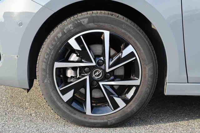 OPEL Corsa usata, con Cruise Control