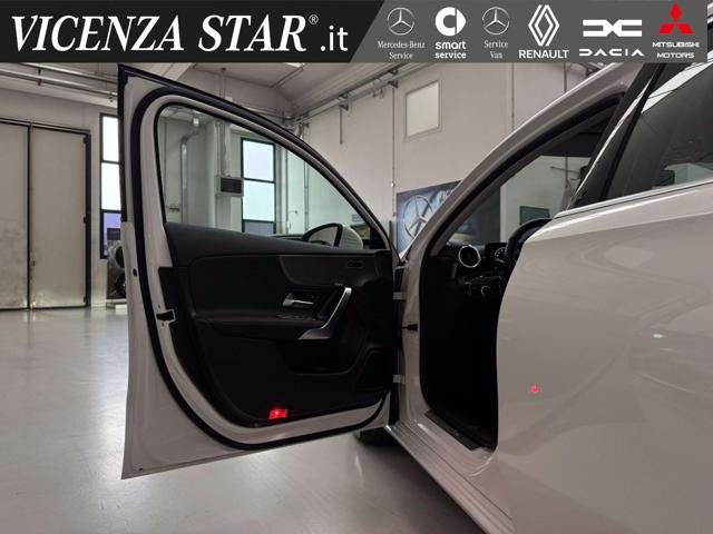 MERCEDES-BENZ A 180 usata, con Immobilizzatore elettronico