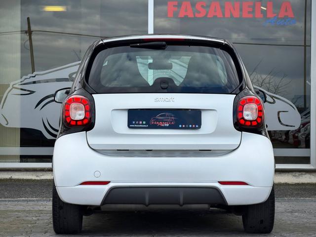 SMART ForTwo usata, con Climatizzatore