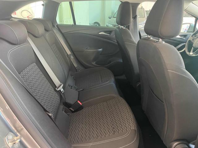OPEL Astra usata, con Chiusura centralizzata