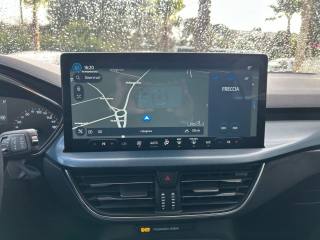 FORD Focus usata, con Cruise Control
