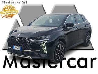 DS AUTOMOBILES DS 7 DS7 1.6 e-tense phev Bastille Business - GP559FN