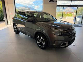 CITROEN C5 Aircross usata, con Airbag