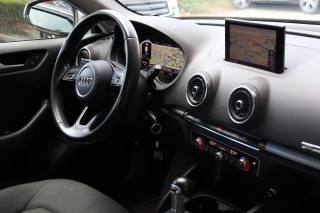 AUDI A3 usata 133