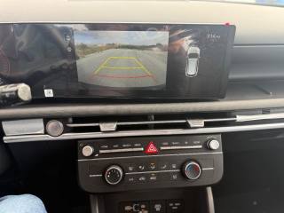 HYUNDAI Tucson usata, con Regolazione elettrica sedili