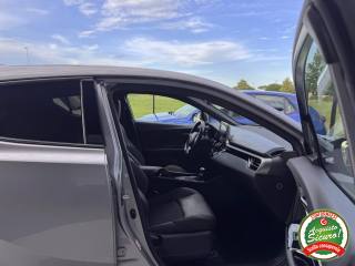 TOYOTA C-HR usata, con Cruise Control