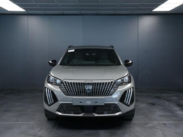 PEUGEOT 2008 usata, con Airbag laterali
