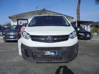 OPEL Vivaro usata, con Airbag
