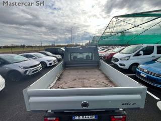 FIAT Doblo usata, con Fari di profondità antiabbagliamento