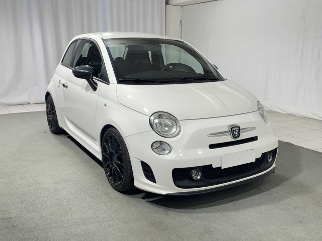 ABARTH 595 usata, con Climatizzatore