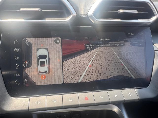 MG ZS usata, con Cruise Control