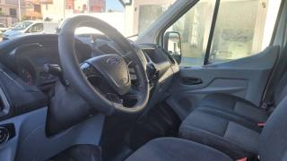 FORD Transit usata, con ESP