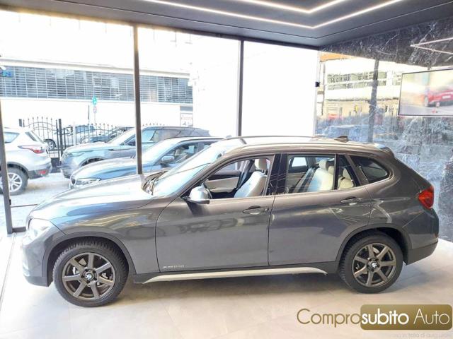 BMW X1 usata, con ESP
