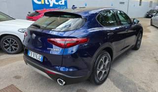 ALFA ROMEO Stelvio usata, con Airbag Passeggero