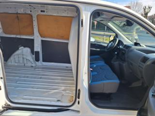 FIAT Scudo usata, con Climatizzatore