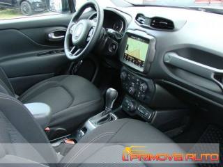 JEEP Renegade 2.0 Mjt 140CV 4WD  Limited Panorama