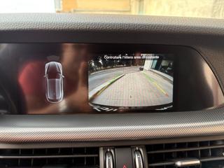 ALFA ROMEO Stelvio usata, con Sistema di navigazione