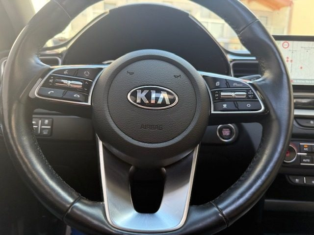 KIA XCeed usata, con Specchietti laterali elettrici