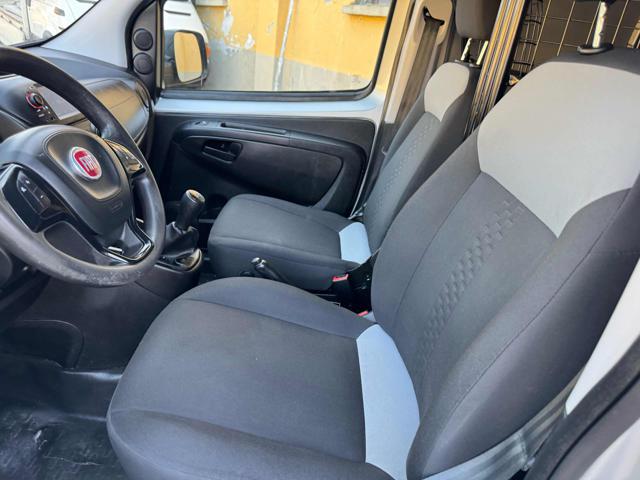 FIAT Fiorino usata, con Climatizzatore