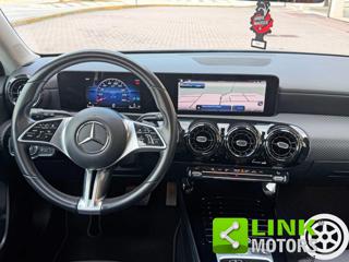 MERCEDES-BENZ A 180 usata, con ESP