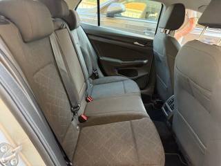 VOLKSWAGEN Golf usata, con Climatizzatore