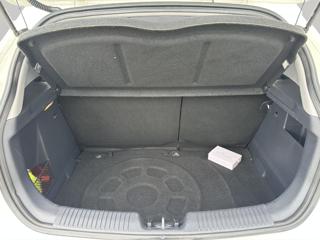 KIA Rio usata, con ESP