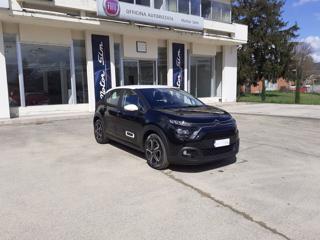 CITROEN C3 usata, con Airbag laterali
